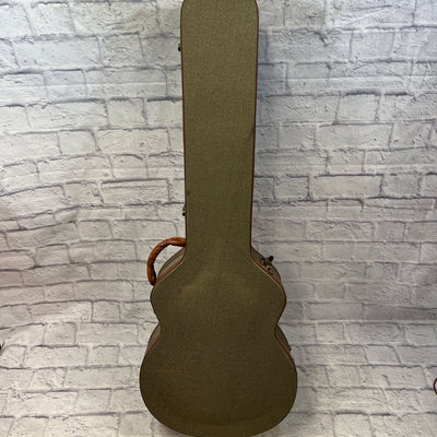 Michael Kelly MKCC5N 5 String Acoustic Bass with Hard Case