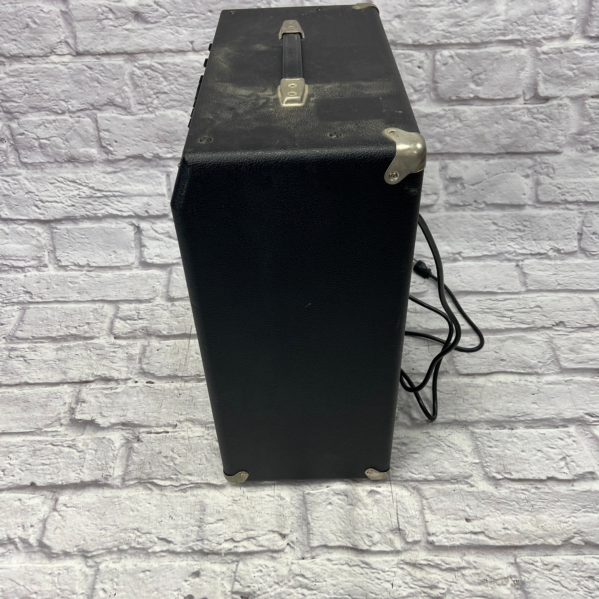 Fender Keyboard 60 Keyboard Amp Evolution Music