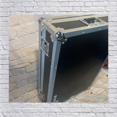 Road Ready M244mkII 24 Channel Mixer Case Mixer Case