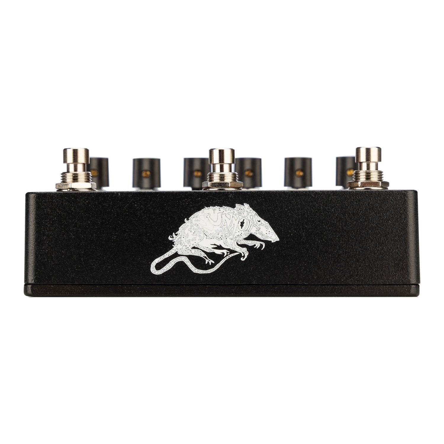 Earthquaker Devices Sunn O))) Life Pedal Octave Distortion + Booster V3