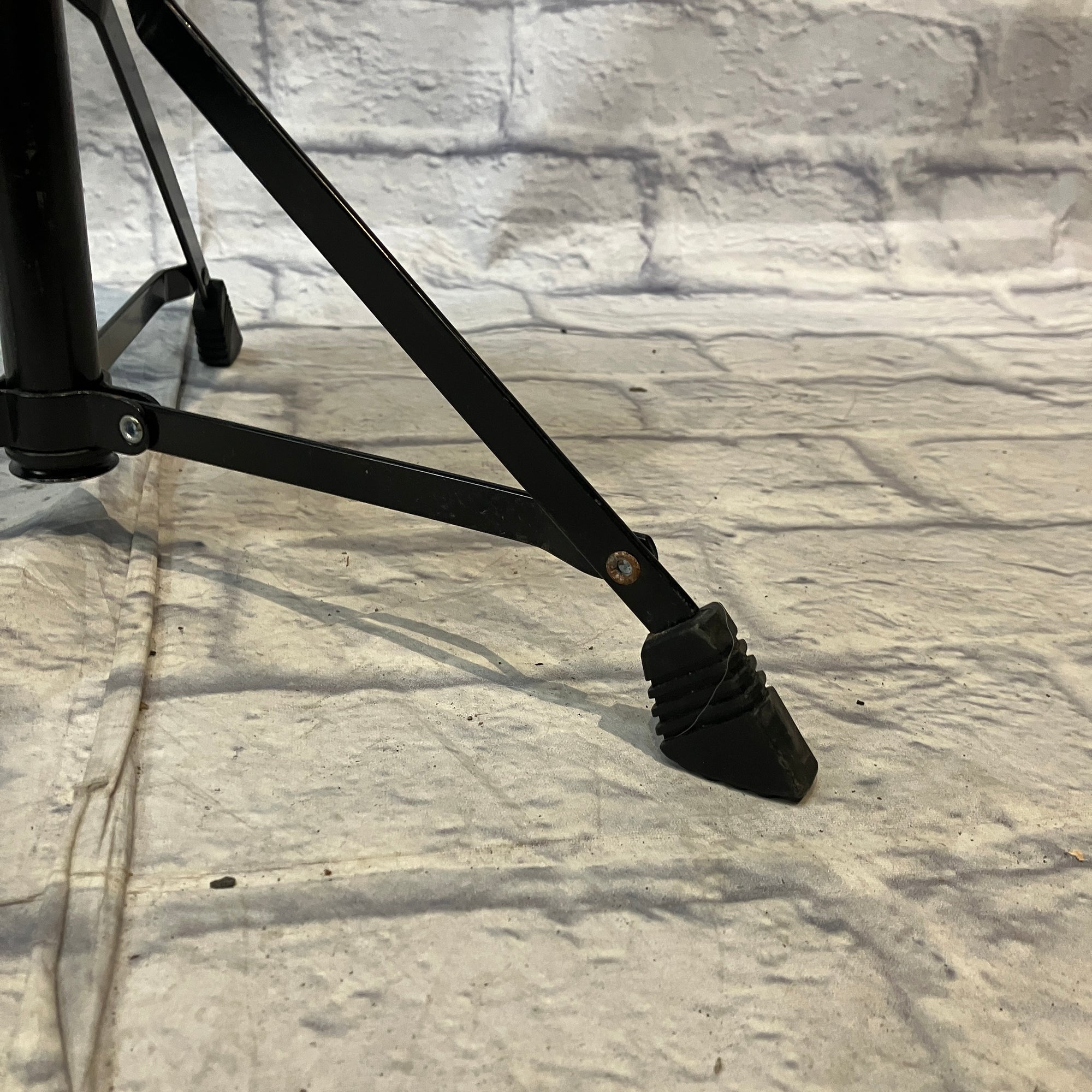 Unknown Drum Throne