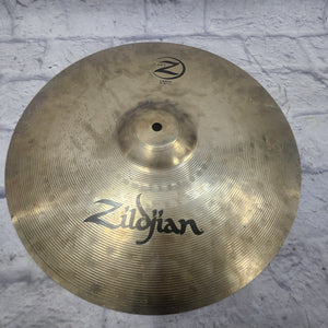 Zildjian 16 Planet Z Crash Cymbal