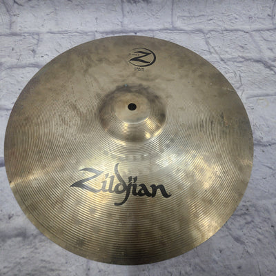 Zildjian 16 Planet Z Crash Cymbal