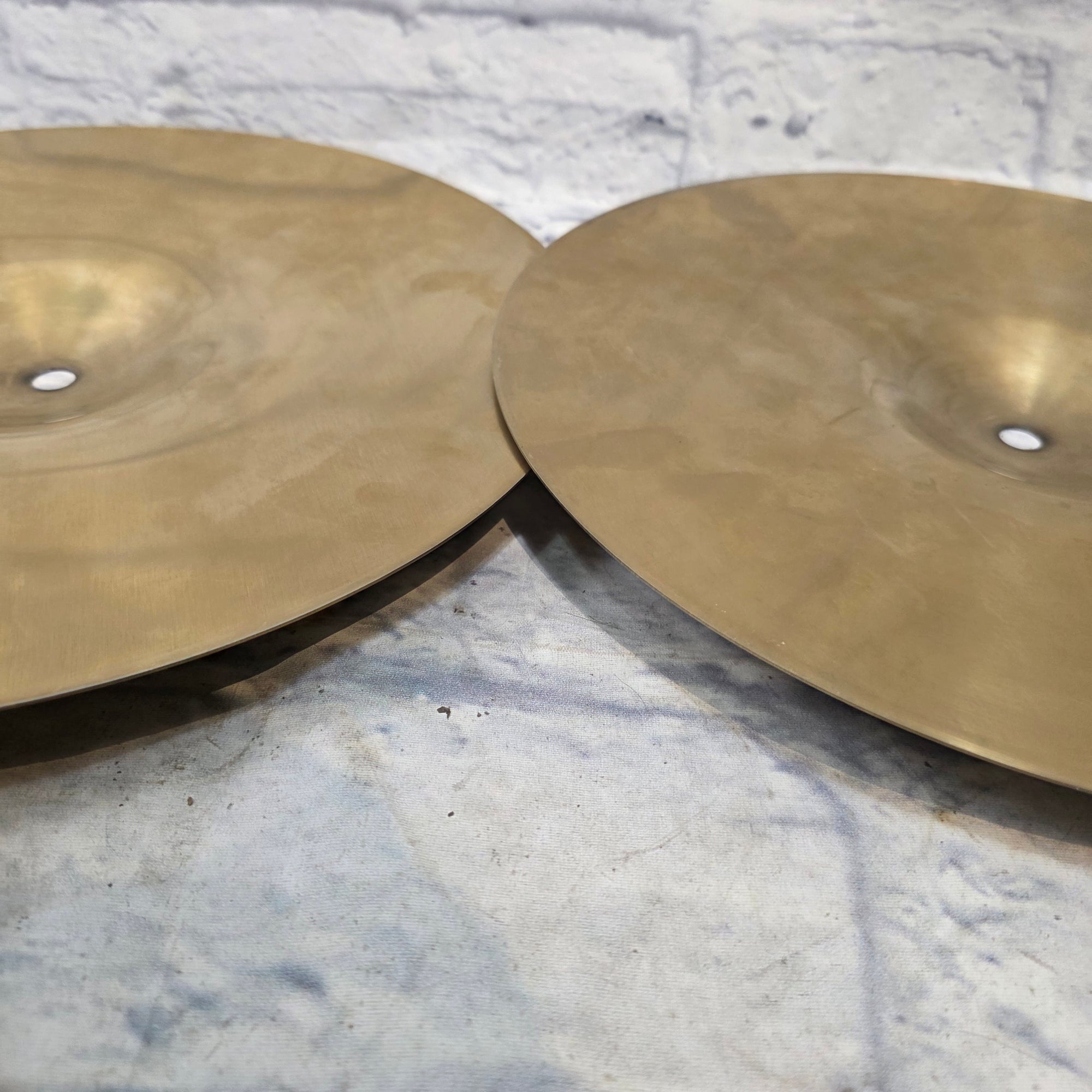 DDrum d2 14" High Hat