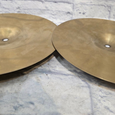 DDrum d2 14" High Hat