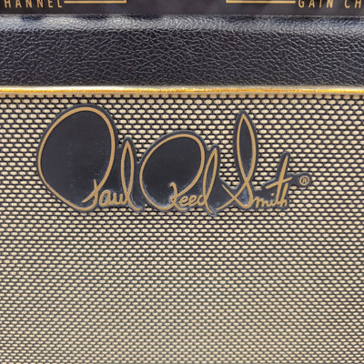 PRS Sonzera 50 2-Channel 50-Watt 1x12" Guitar Combo