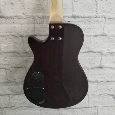 Gretsch G220 Jet Junior Short Scale Bass Guitar