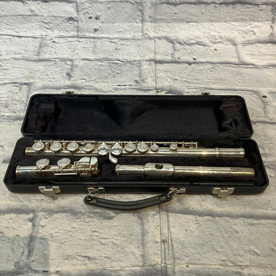 Armstrong 104 Flute with Case