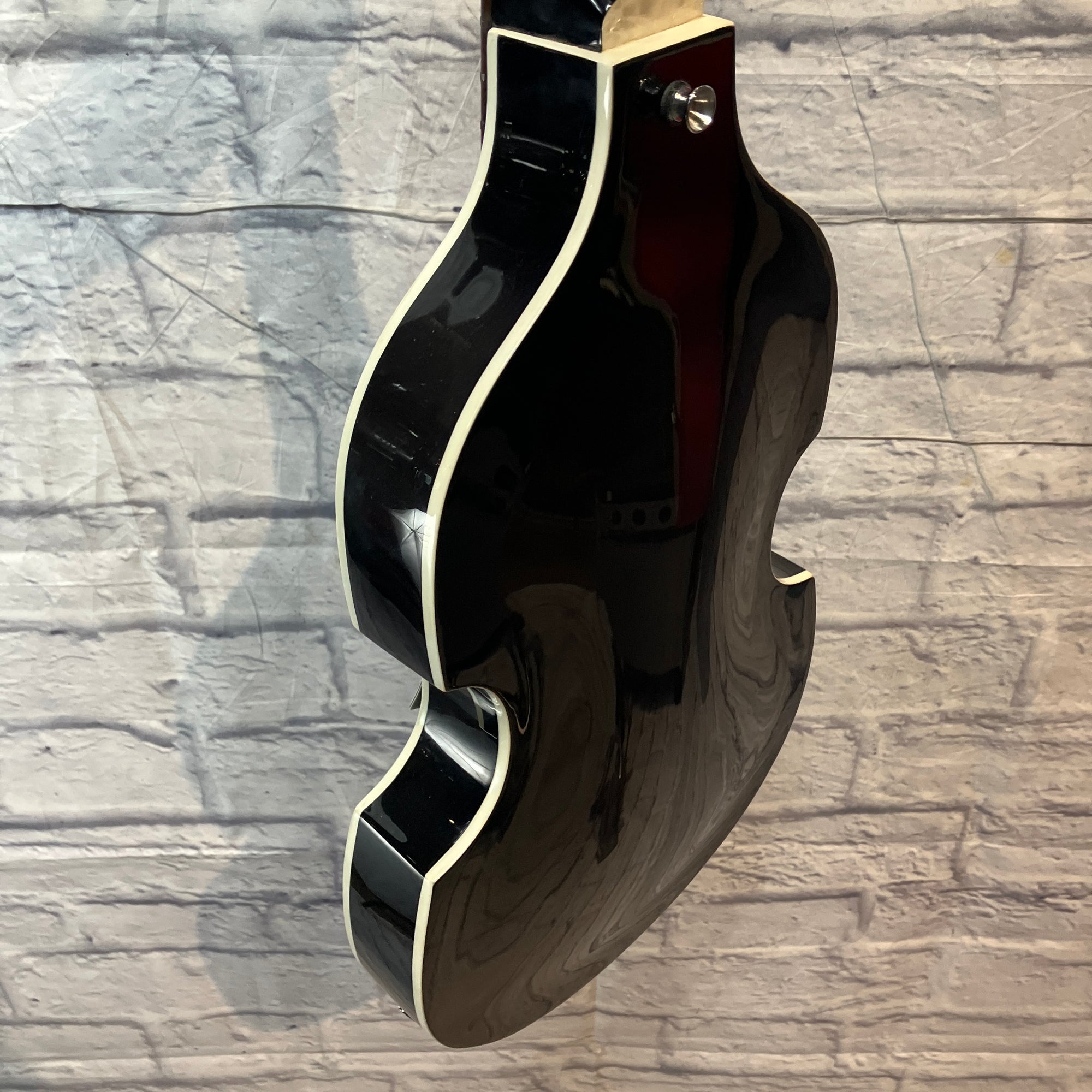 Hofner Ignition Bass 4 String Bass Guitar