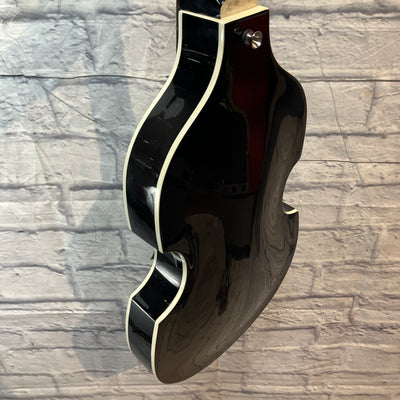 Hofner Ignition Bass 4 String Bass Guitar
