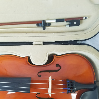 S. Lenbach 14" Viola Outfit