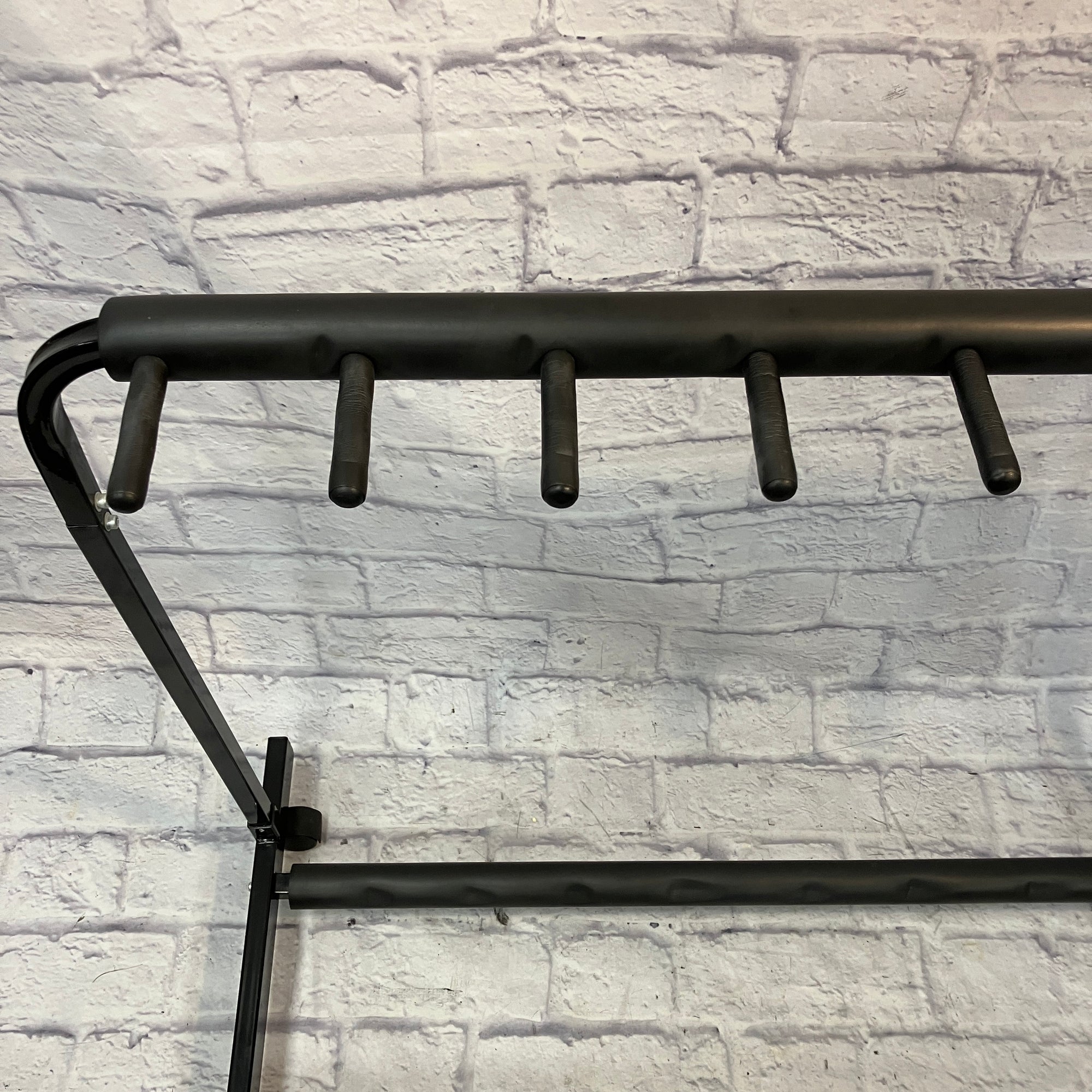 Unknown Five Guitar Stand