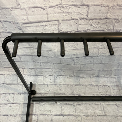 Unknown Five Guitar Stand