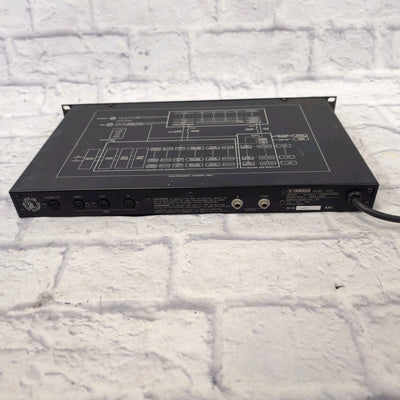 Yamaha  TX81Z FM Tone Generator Rack Synth