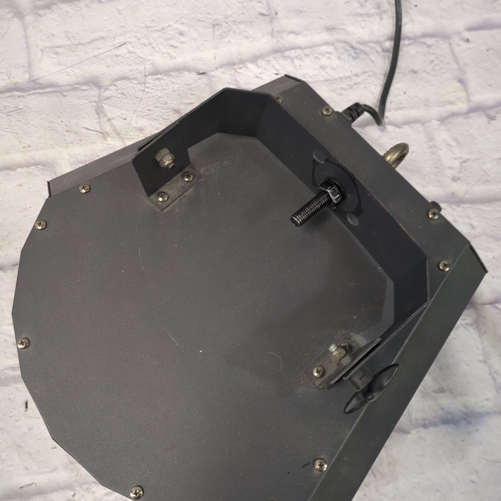 American DJ MIni Gressor Tri LED