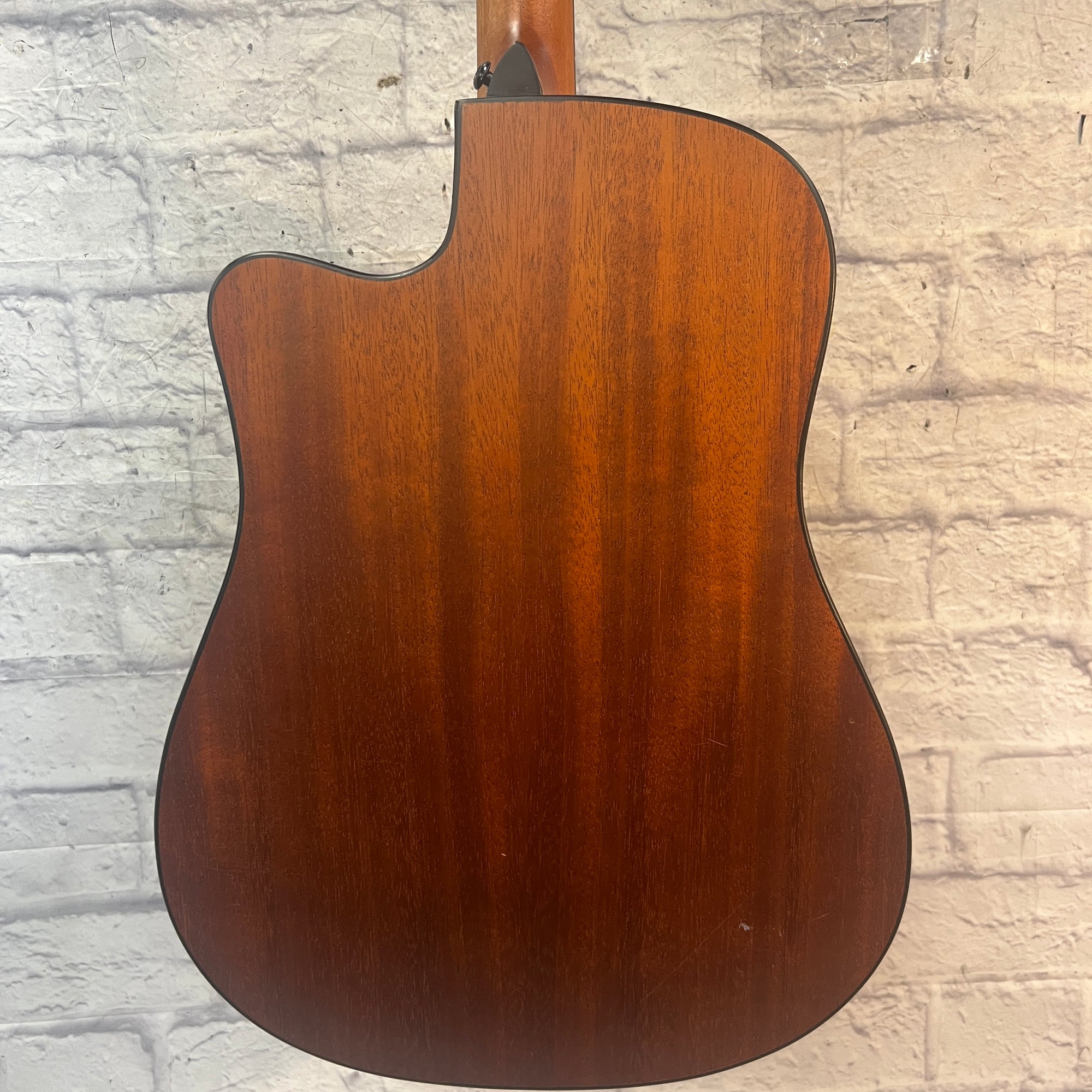 Aklot AKAG2 Dreadnaught Acoustic Guitar