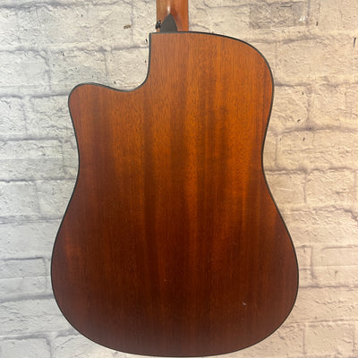 Aklot AKAG2 Dreadnaught Acoustic Guitar