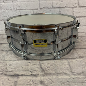 Yamha SD265 14" Snare Drum