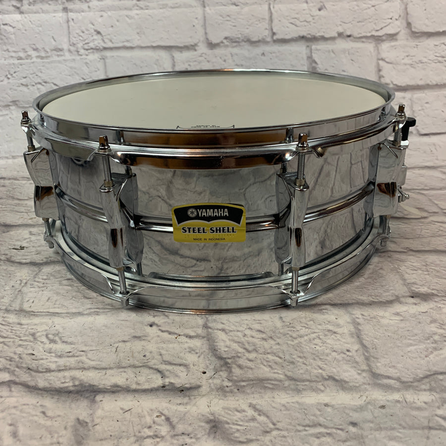 Yamha SD265 14" Snare Drum