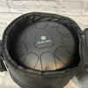 Drume Hang Steel Tongue Drum w/ Accessories