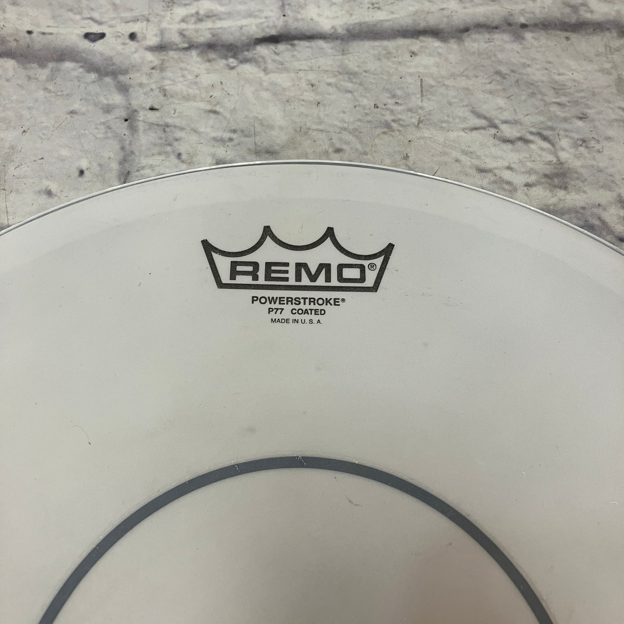 Remo 14 Inch Drum Head
