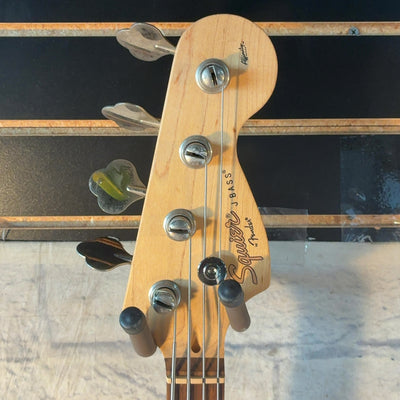 Squier Affinity Jazz Bass