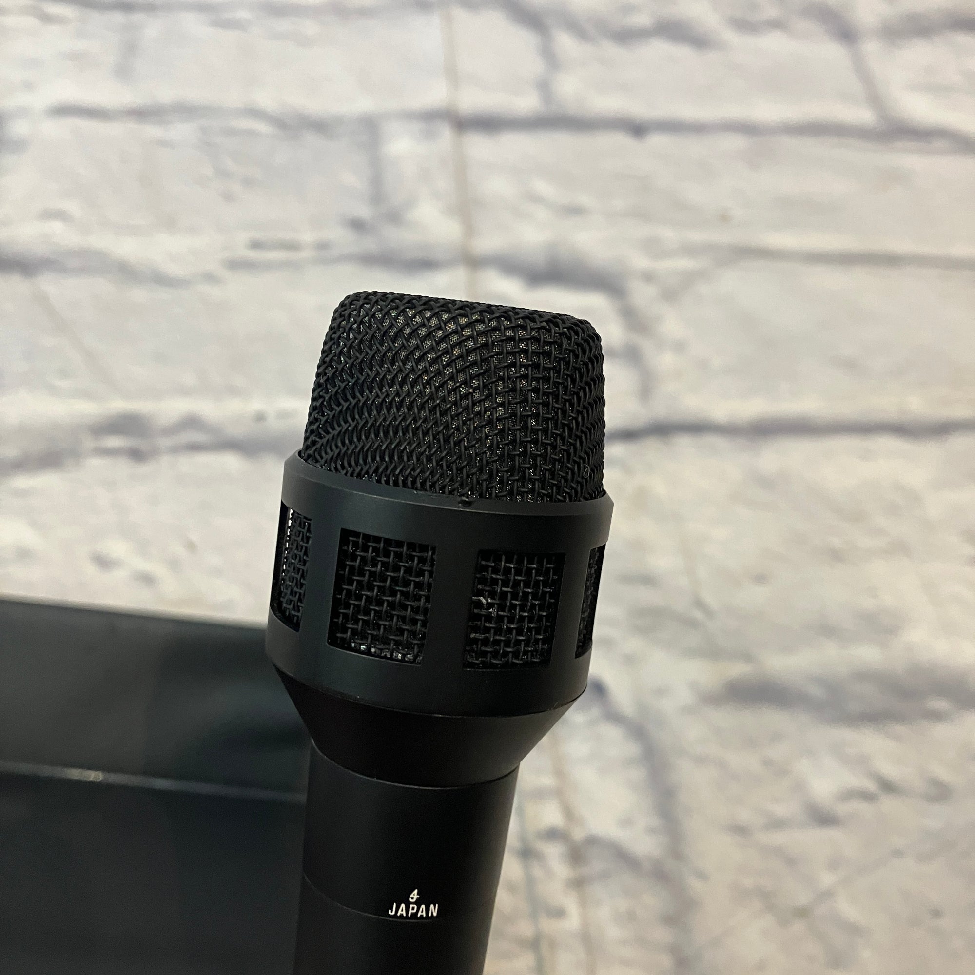 Marantz EC-7 Cardioid Condenser Microphone