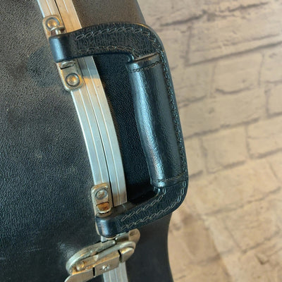 Ovation Shallow Bowl Hard Case