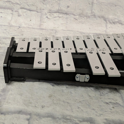 Ludwig Bell Set with Case
