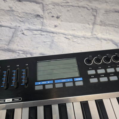 Samson Graphite 49