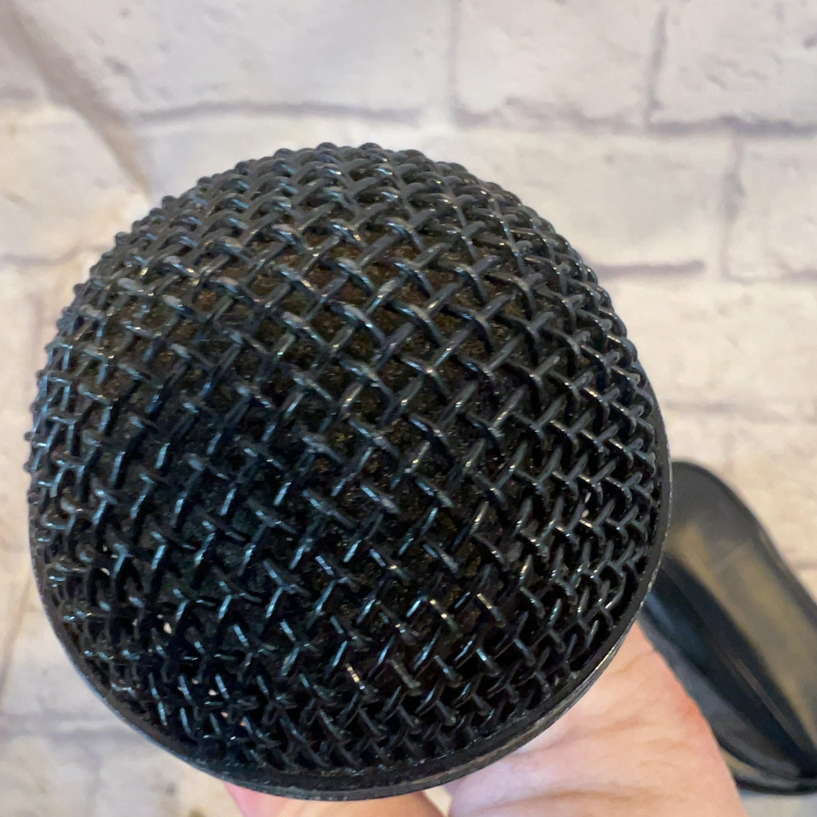 Peavey CD-20 Celebrity Series Dynamic Microphone Microphone