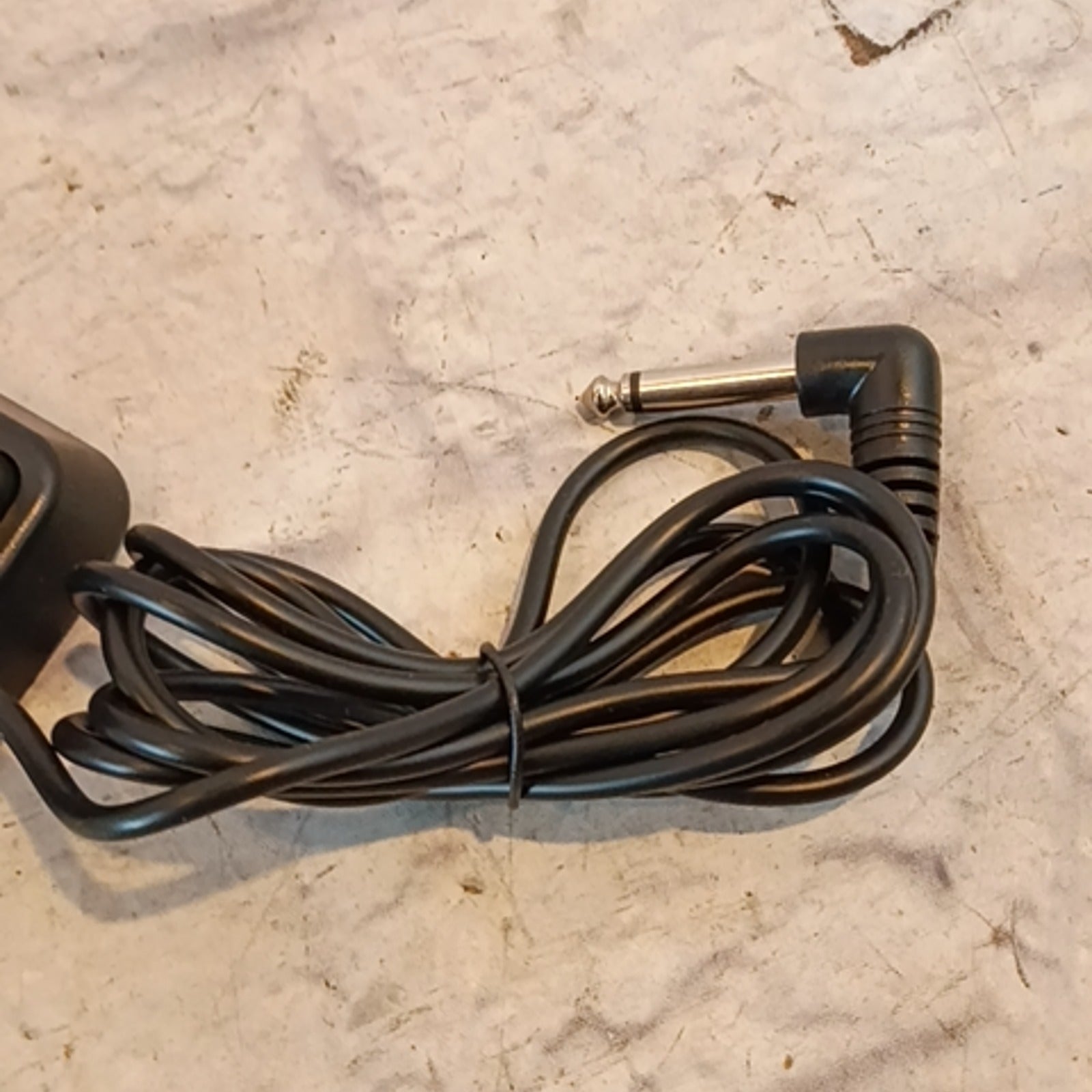 Soraco Universal Piano Style Sustain Pedal