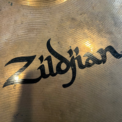 Zildjian 18 ZBT Crash Ride Cymbal