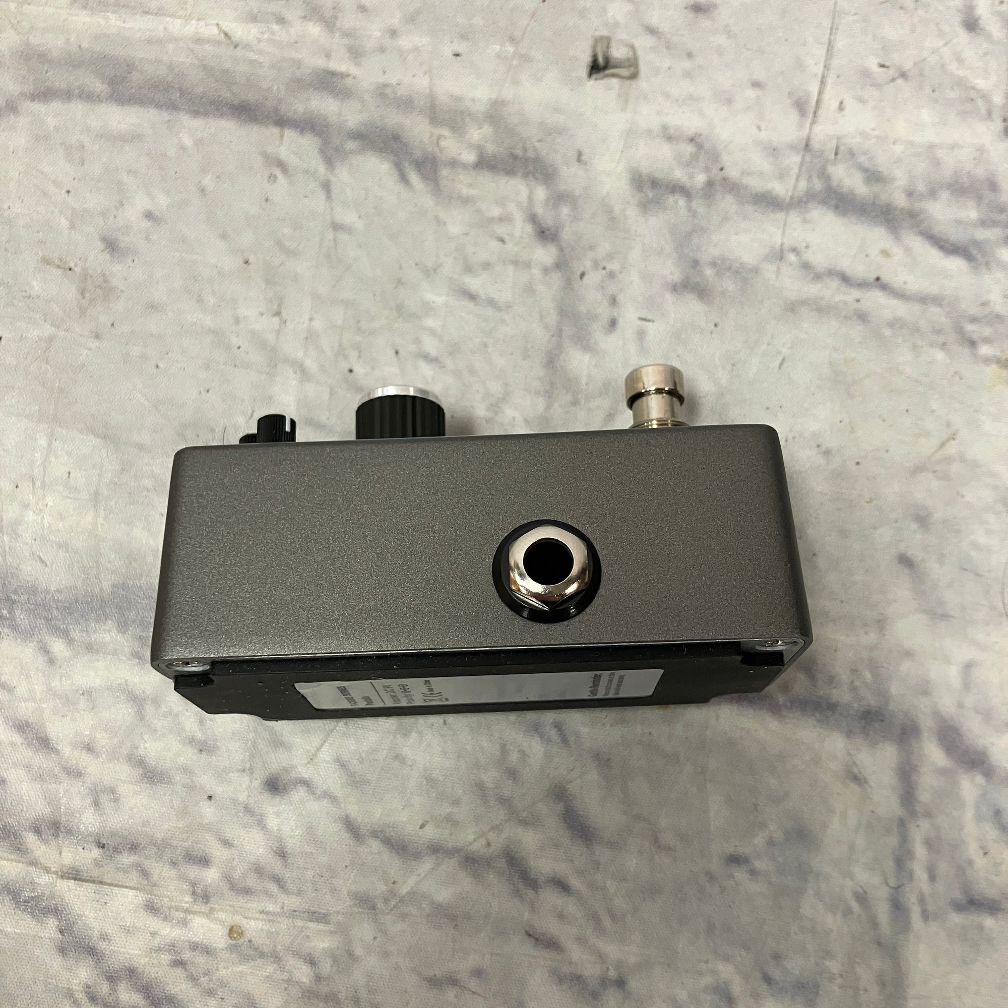ENO T-Cube Series Reverb Pedal
