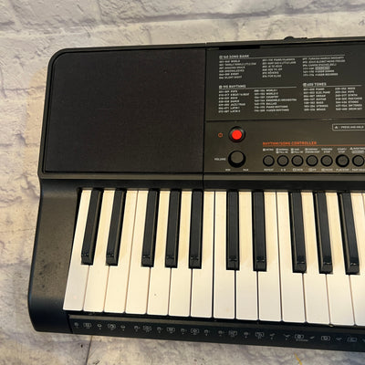 Casio CT-X700 61-Key Electronic Keyboard