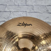 Zildjian Scimitar Crash 16in Crash Cymbal