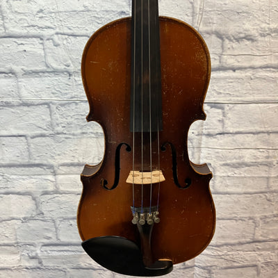 Antonio Stradivarius Copy Full Size 4/4 Violin