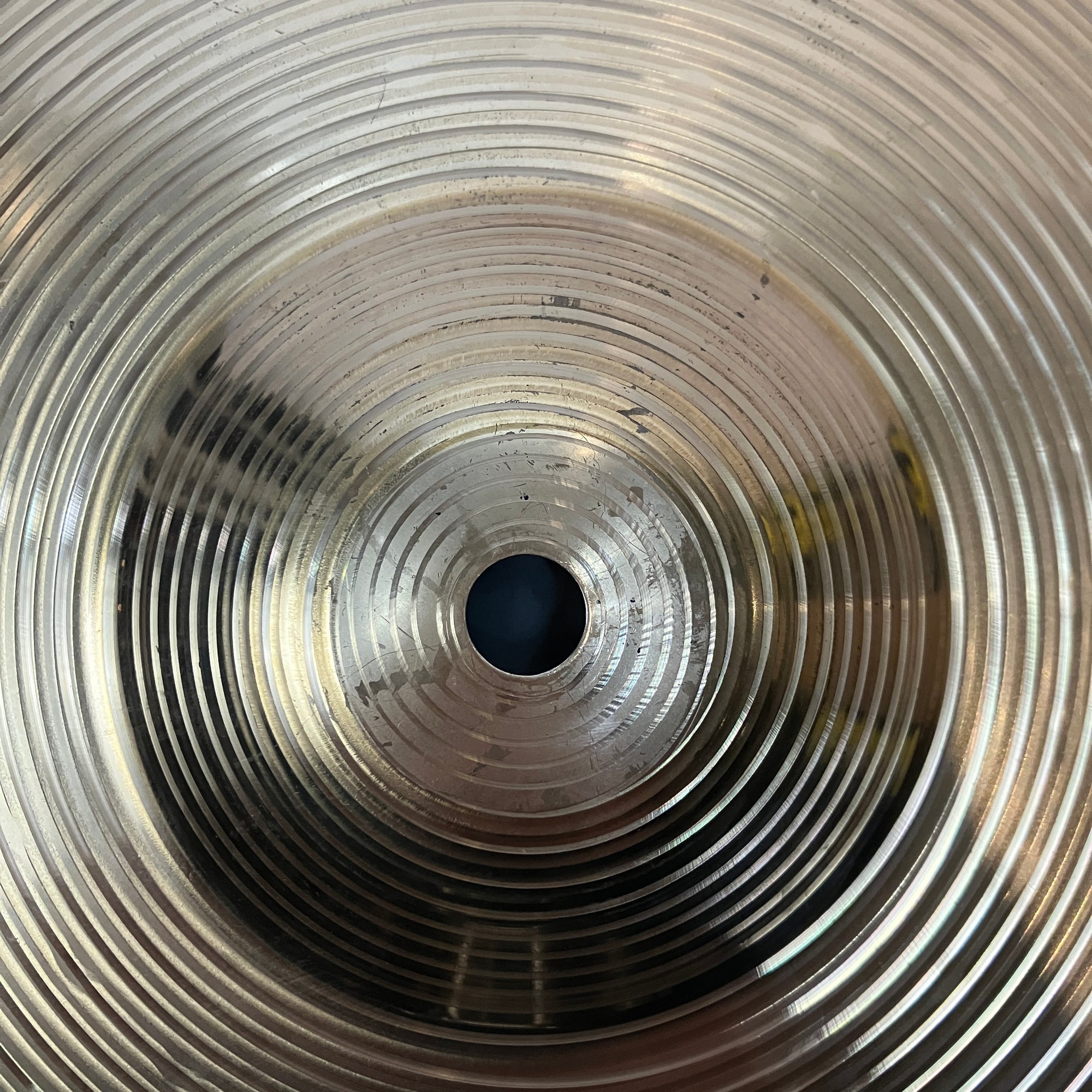 Sabian B8 Hi Hat Cymbal Pair