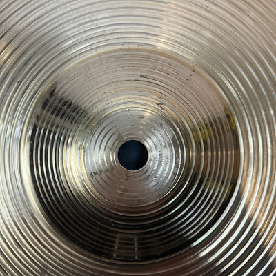Sabian B8 Hi Hat Cymbal Pair