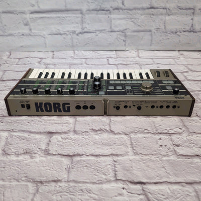 Korg microKORG 37-Key Synthesizer/Vocoder