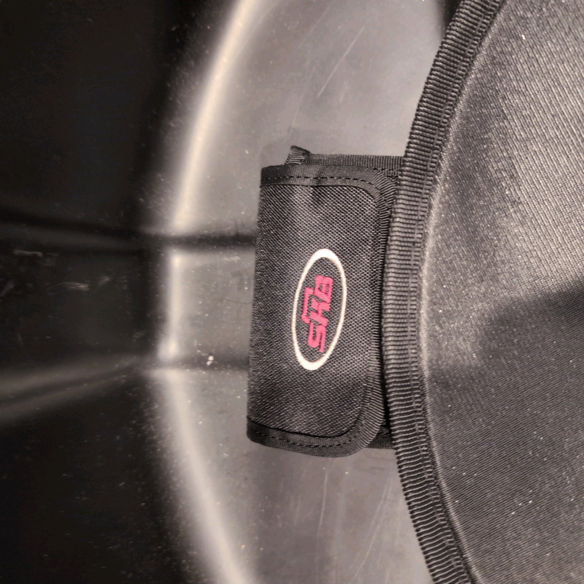 SKB 22" Roto X Cymbal Vault Hard Cymbal Case