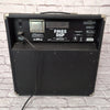 Fender FM 65 DPS 2-Channel 65-Watt 1x12" Solid State Guitar Combo w/ Effects and Amp Modeling