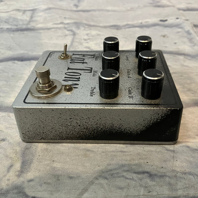 Sae Effects Fat Tony Laney Preamp Pedal