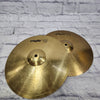 Paiste 14 302 Hi Hat Cymbal Pair