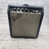 Fender Frontman 15B Bass Combo Amp