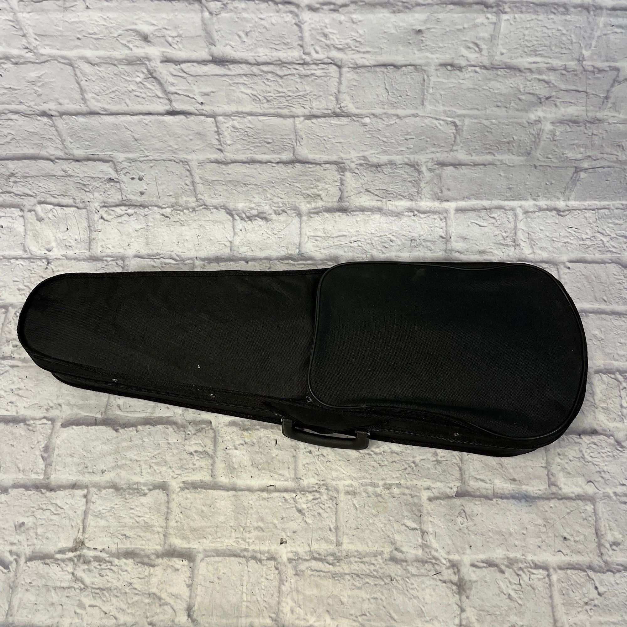 Unknown Violin with Case