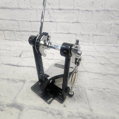 SPL Kick Pedal with Black Frame