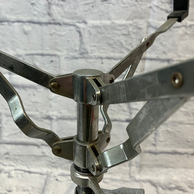 Unknown Double Brace Snare Stand