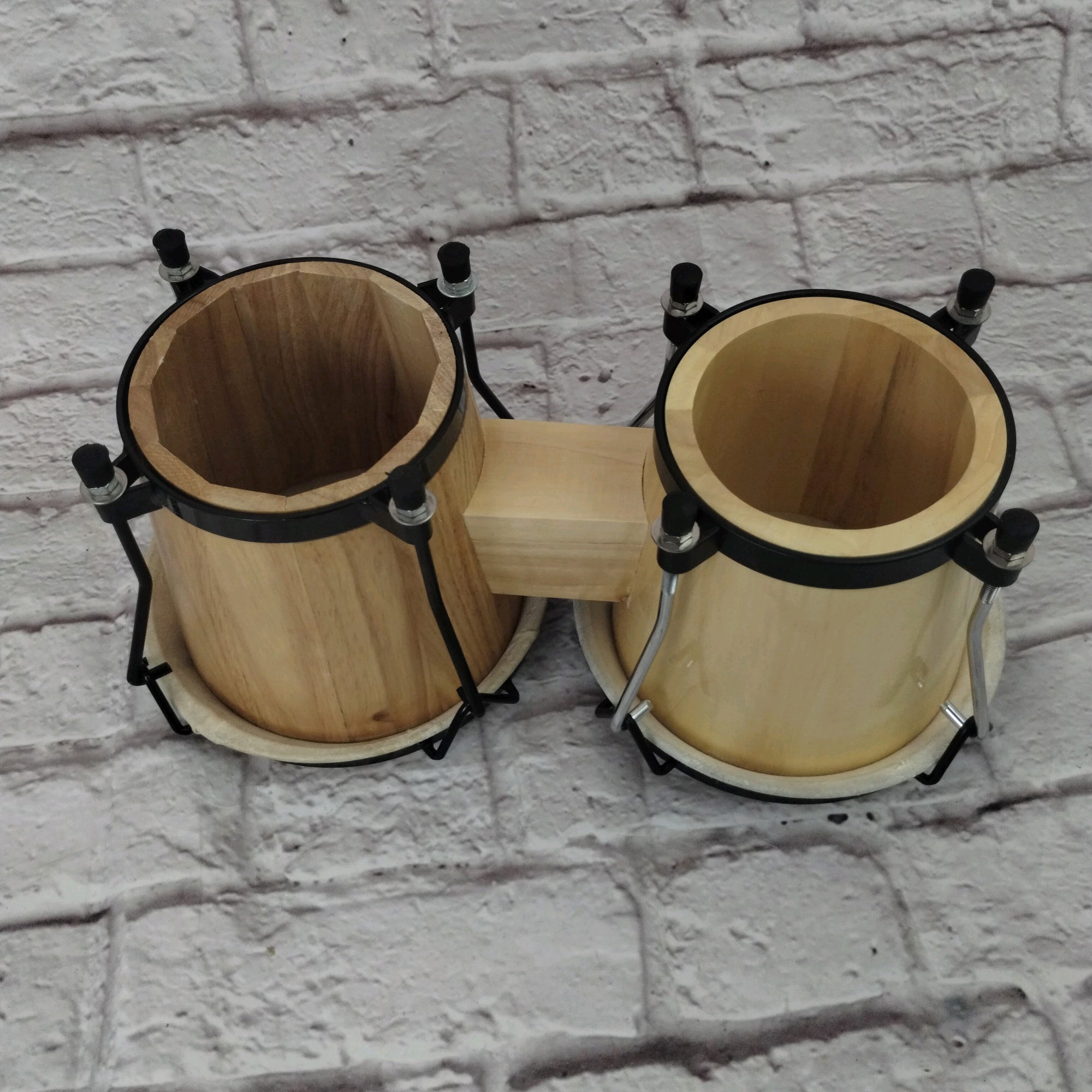 Eastar EB0-1 Bongos W/ Case
