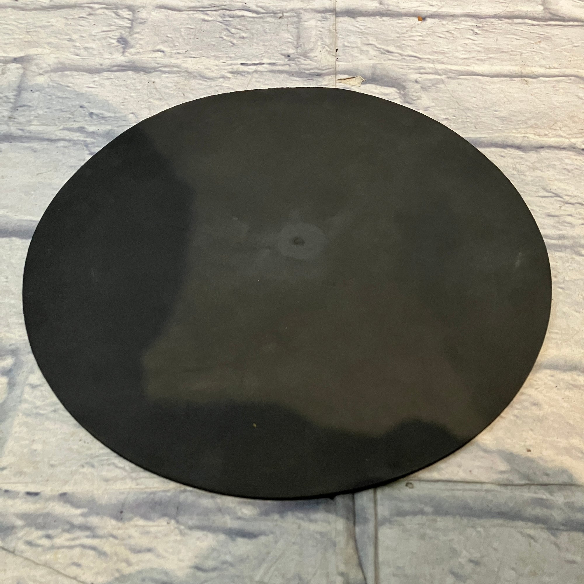 SP Sound Percussion Soundoff Mute 13" Practice Pad